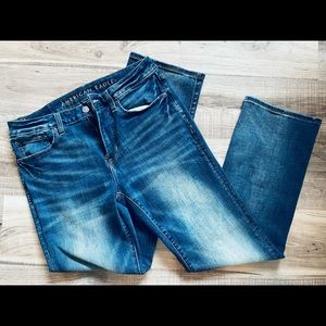 Mens American Eagle Jeans Size 31/32